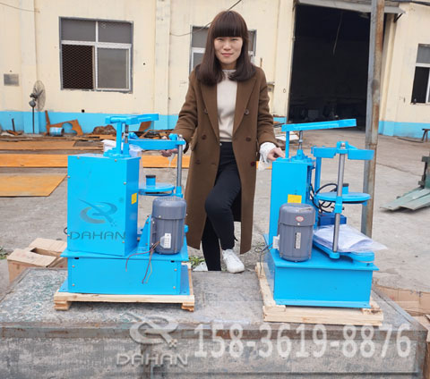 振動篩分機(jī)廠家